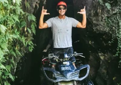 Bali ATV Quad Bike North Ubud Tour - Gallery 6