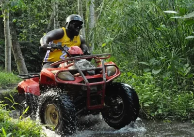 Bali ATV Quad Bike South Ubud Tour G3