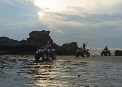 Bali ATV Quad Bike on the Beach Tour - Gallery 1