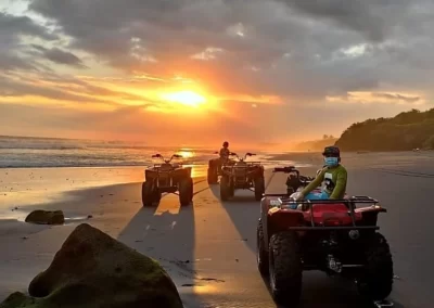 Bali ATV Quad Bike on the Beach Tour - Gallery 10