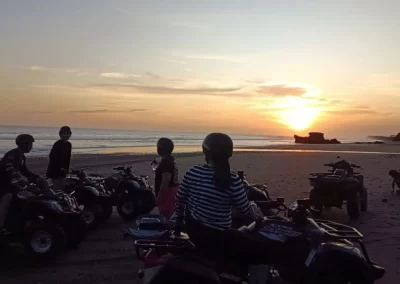 Bali ATV Quad Bike on the Beach Tour - Gallery 11