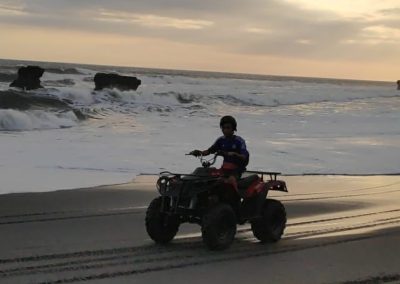 Bali ATV Quad Bike on the Beach Tour - Gallery 12