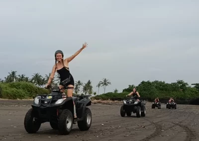 Bali ATV Quad Bike on the Beach Tour - Gallery 3