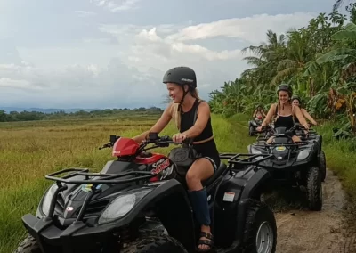Bali ATV Quad Bike on the Beach Tour - Gallery 6