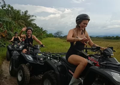 Bali ATV Quad Bike on the Beach Tour - Gallery 8